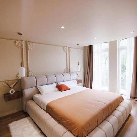 Eden Room - Luxe, Balneo & Sauna Le Mans Ngoại thất bức ảnh